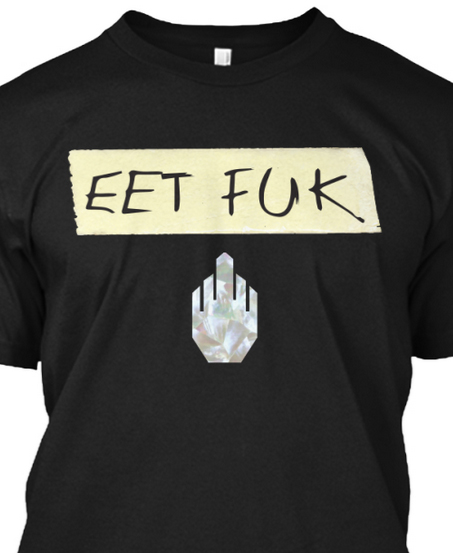EET-FUK-T-Shirt---Mens---black-T-Shirt