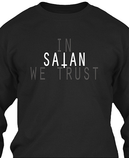 IN-SATAN-WE-TRUST-sweatshirt---Black-sweatshirt