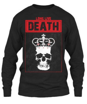 Long-Live-Death-Sweatshirt---Black-SweatShirt