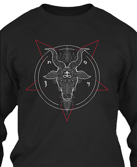 Sabbatic-Goat-Long-Sleeve-T-Shirt---Mens---Black-T-Shirt