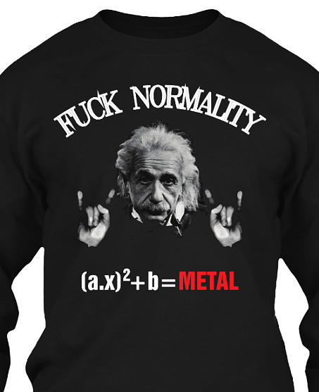 Fuck-Normality-SweatShirt---METALHEAD-T-Shirt-Store---Heavy-Metal-T-Shirts---Black