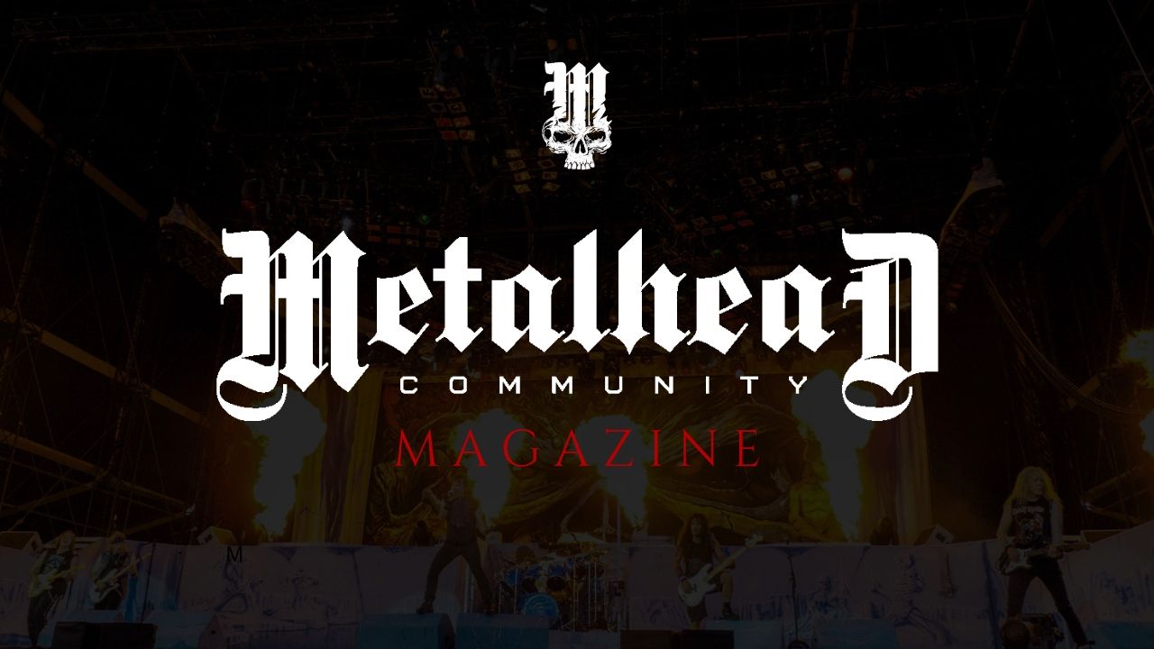 Metalhead Community Magazine